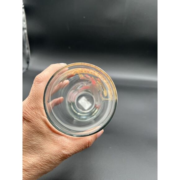 DISNEYLAND Pirates Of The Caribbean Souvenir Beer Glass - Picture 3 of 4